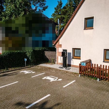 Uebernachten In Der Tenne Nuremberg Luaran gambar