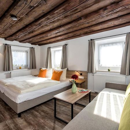 Uebernachten In Der Tenne Nuremberg Luaran gambar